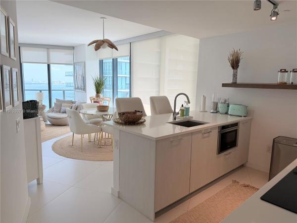 Paraiso Bayviews, 501 NE 31st St #2606, Miami, Florida 33137, image 1