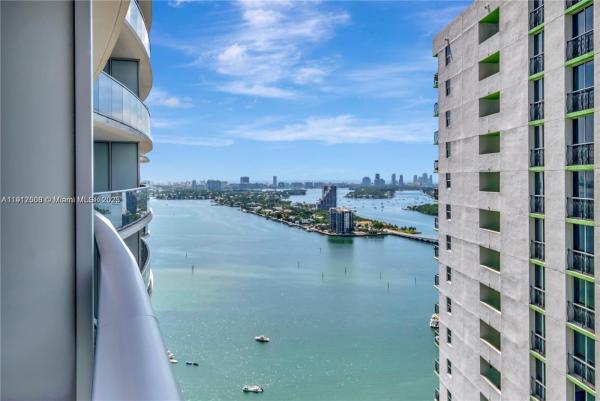 Aria On The Bay, 488 NE 18th St #3204, Miami, Florida 33132, image 1