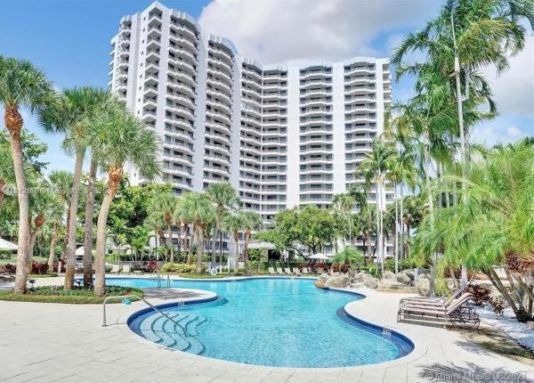 Parc Central Aventura South, 3300 NE 191st St #1702, Aventura, Florida 33180, image 1