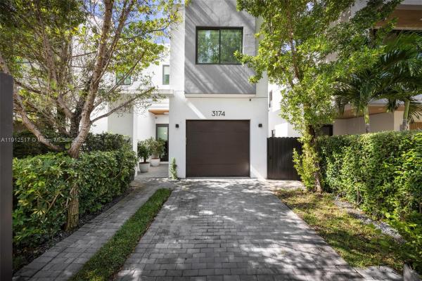 3174 Elizabeth St, Miami, Florida 33133, image 3