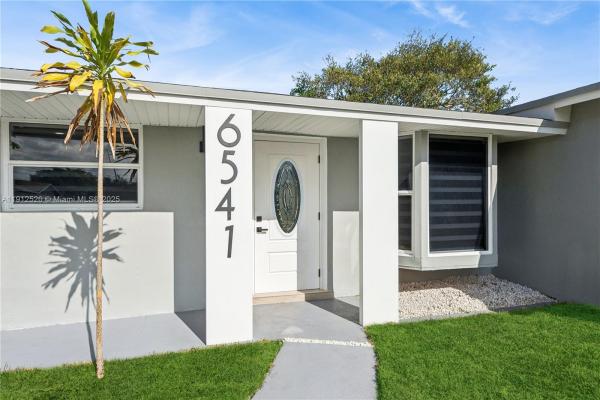 Margate No HOA, 6541 NW 5th St, Margate, Florida 33063, image 2
