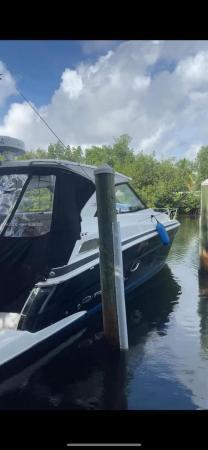 Mystic Pointe Marina, 3575 Mystic Pointe Dr, Aventura, Florida 33180, image 1