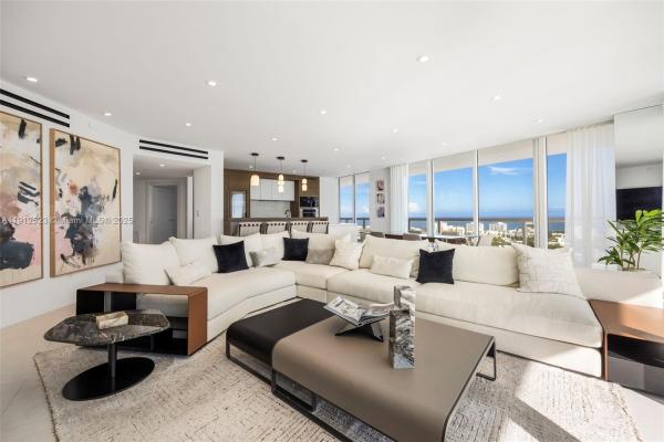 Icon South Beach, 450 Alton Rd #2007, Miami Beach, Florida 33139, image 1