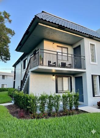 Weston Gardens, 16531 Blatt Blvd #101, Weston, Florida 33326, image 1