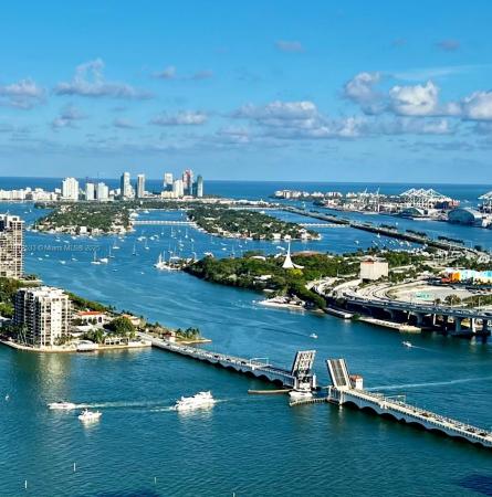 Aria On The Bay, 488 NE 18th St #4612, Miami, Florida 33132, image 1