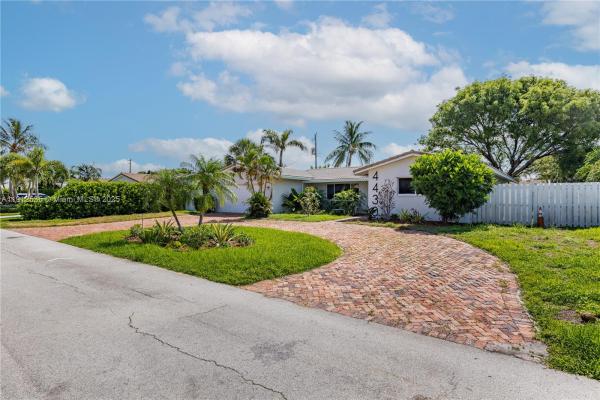 Venetian Isles, 4430 NE 28th Ter, Lighthouse Point, Florida 33064, image 1