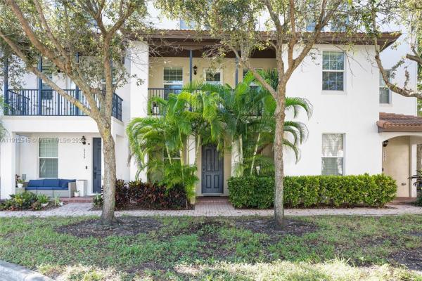 Montclair, 2565 SW 119th Ter, Miramar, Florida 33025, image 1
