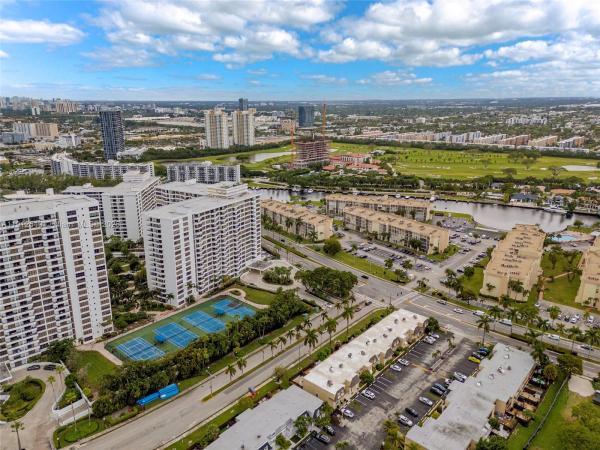 The Olympus Towers, 600 Three Islands Blvd #612, Hallandale Beach, Florida 33009, image 1