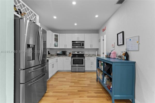 Boulevard Heights, 7440 Fillmore St, Hollywood, Florida 33024, image 1