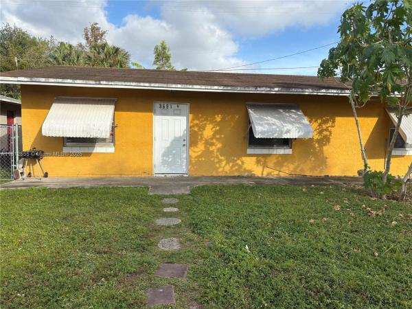 Sun Land Park, 3691 SW 60th Ter #N-S, Miramar, Florida 33023, image 3