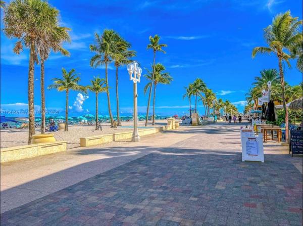 Sea Crest, 326 Wilson St #205, Hollywood, Florida 33019, image 1