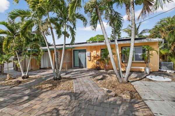 Delray Garden Estates, 5172 Pine Tree Dr, Delray Beach, Florida 33484, image 3