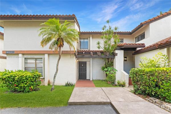 11322 SW 133rd Ct #55-4, Unincorporated Dade County, Florida 33186, image 1