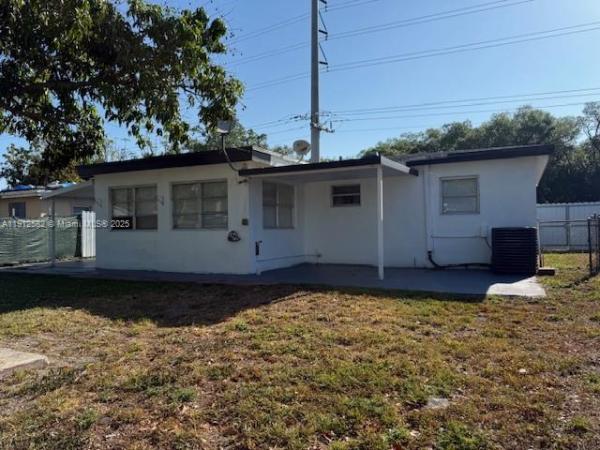 Miramar Park, 3020 SW 64th Ave, Miramar, Florida 33023, image 2