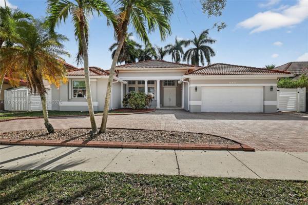 Spring Valley Estates, 16432 NW 12th St, Pembroke Pines, Florida 33028, image 1
