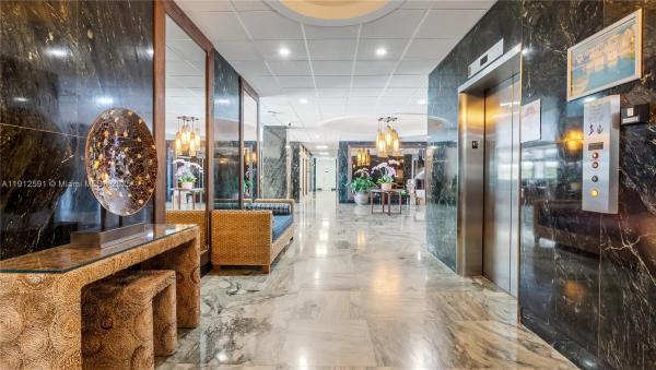Arlen House West, 500 Bayview Dr #117, Sunny Isles Beach, Florida 33160, image 2