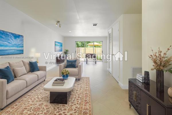 Hollywood Gardens, 3321 Farragut St #7D, Hollywood, Florida 33021, image 2