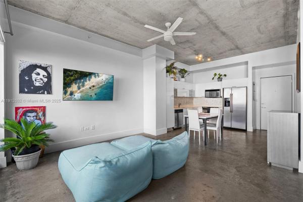 The Loft 2, 133 NE 2nd Ave #909, Miami, Florida 33132, image 1