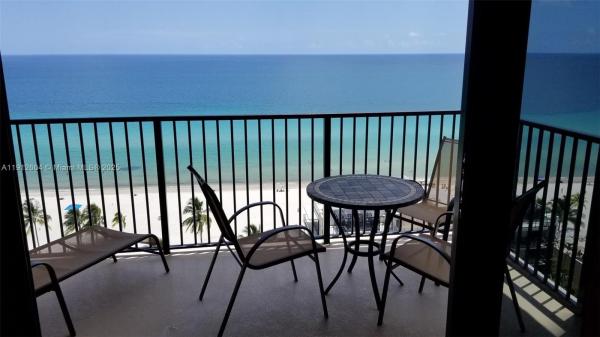 Grenoble At Quadomain, 2101 S Ocean Dr #1702, Hollywood, Florida 33019, image 2