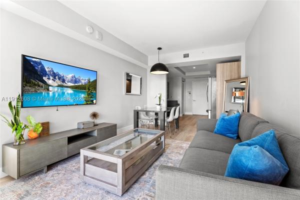 Hyde Midtown, 121 NE 34th St #2003, Miami, Florida 33137, image 2