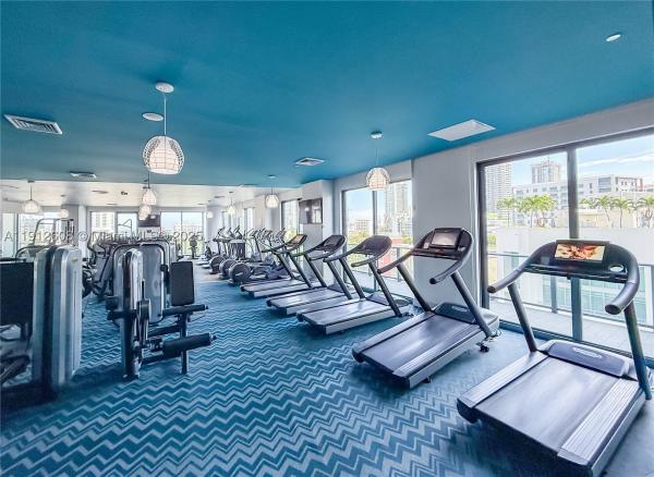 Hyde Midtown, 121 NE 34th St #2003, Miami, Florida 33137, image 1