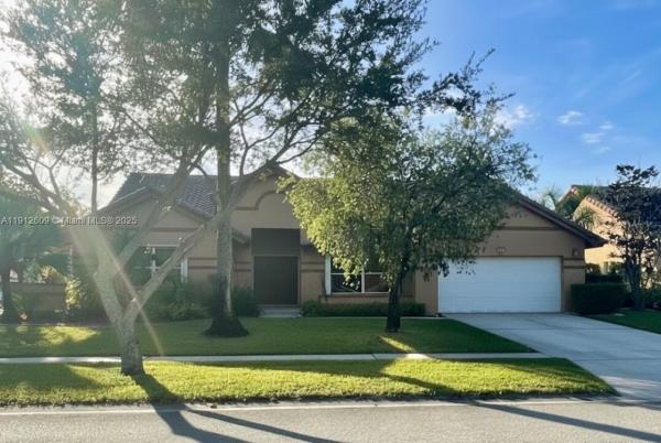 Spring Valley, 1200 NW 161st Ave, Pembroke Pines, Florida 33028, image 1