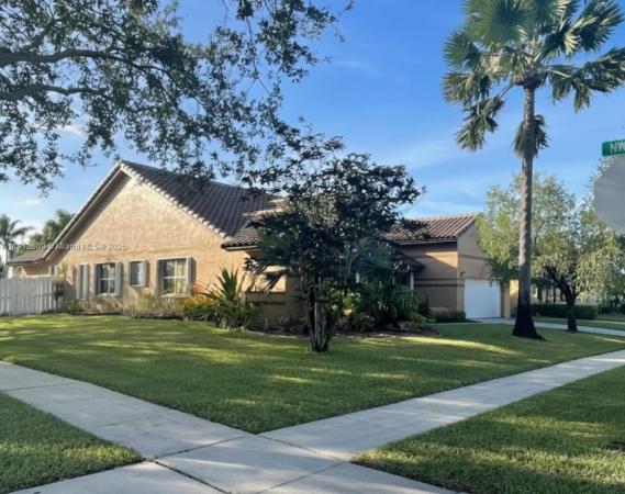 Spring Valley, 1200 NW 161st Ave, Pembroke Pines, Florida 33028, image 2