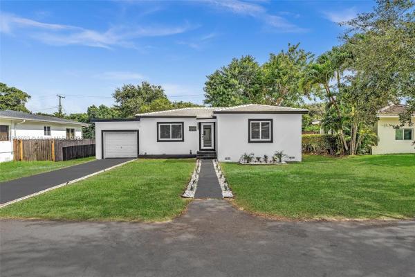 Homedale, 141 NW 89th St, El Portal, Florida 33150, image 1