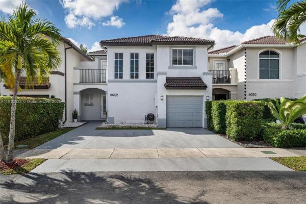 8658 SW 159th Ct, Miami, Florida 33193, image 1