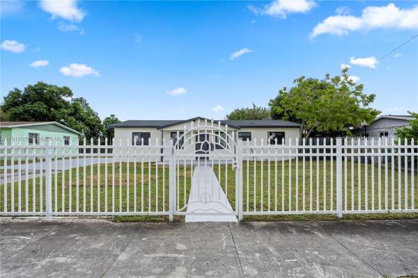 Carol City, 3850 NW 188th St, Miami Gardens, Florida 33055, image 1