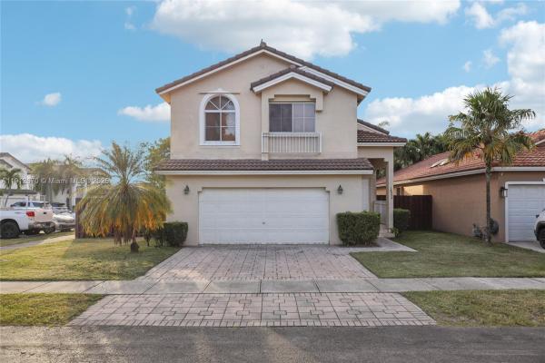 Victoria Parc, 14804 SW 155th Pl, Country Walk, Florida 33196, image 3