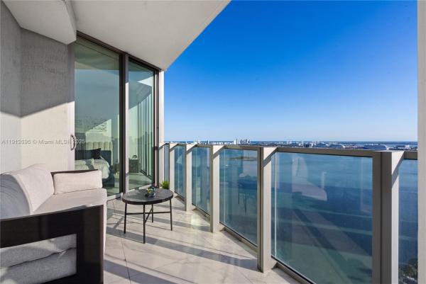 Biscayne Beach, 2900 NE 7th Ave #3509, Miami, Florida 33137, image 1
