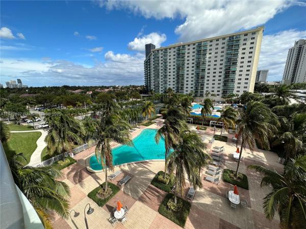 Oceanview B, 19380 Collins Ave #502, Sunny Isles Beach, Florida 33160, image 1