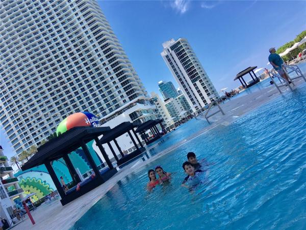 Beach Club 2, 1830 S Ocean Dr #4407, Hallandale Beach, Florida 33009, image 1