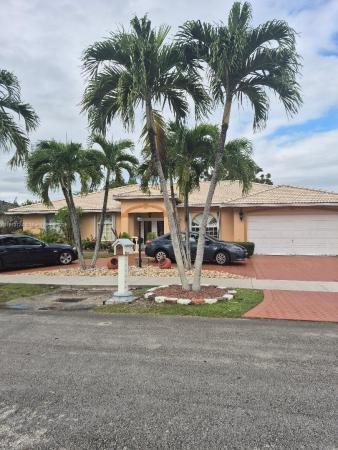 15319 SW 138th Ter, Miami, Florida 33196, image 1