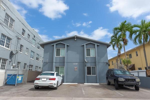 Lawrence Estates East, 637 SW 10th Ave 1 #3, Miami, Florida 33130, image 1
