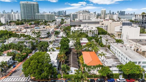Lincoln Road Villas South, 1610 Michigan Ave #7, Miami Beach, Florida 33139, image 1