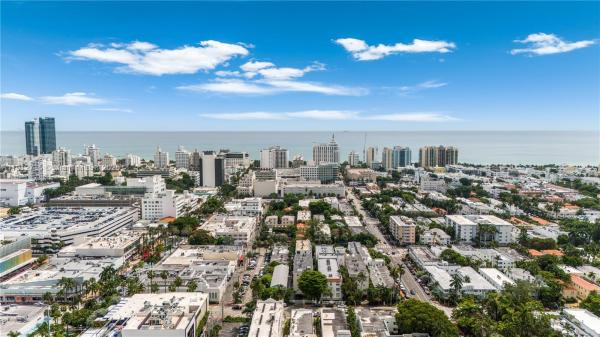 Lincoln Road Villas South, 1610 Michigan Ave #7, Miami Beach, Florida 33139, image 3