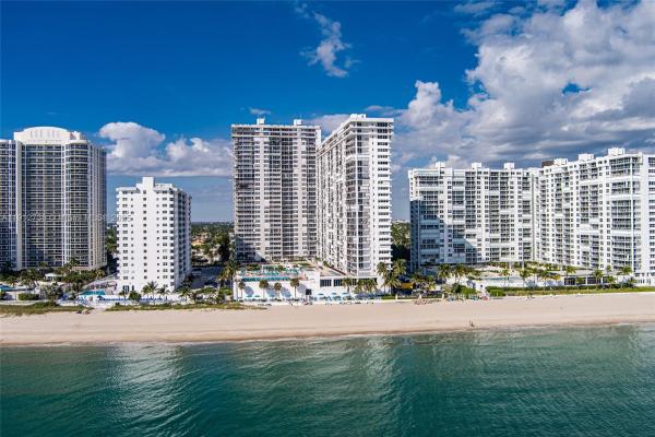 Plaza South, 4280 Galt Ocean Dr #8F, Fort Lauderdale, Florida 33308, image 1