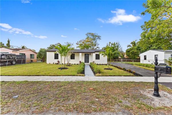 Bunche Park, 15920 NW 17th Ct, Miami Gardens, Florida 33054, image 2