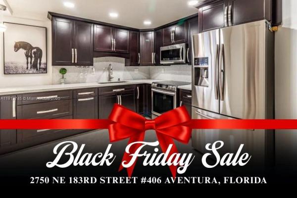 Commodore Plaza Tower, 2750 NE 183rd St #406, Aventura, Florida 33160, image 1