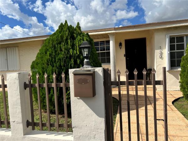 Princess Park Manor, 120 SW 68th Ave, Miami, Florida 33144, image 1