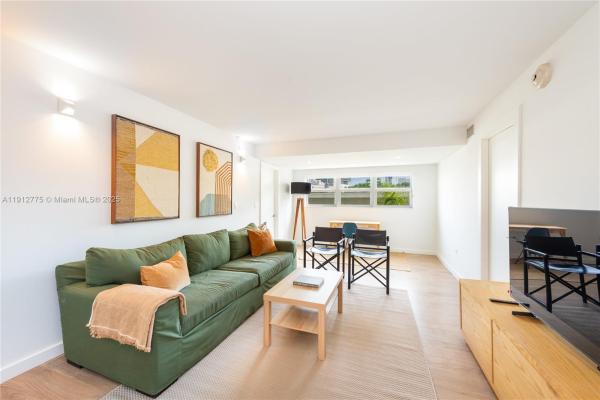 Octagon Towers, 1881 Washington Ave #3D, Miami Beach, Florida 33139, image 1