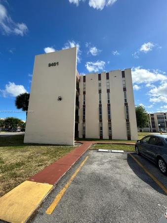 9401 SW 4th St #111, Unincorporated Dade County, Florida 33174, image 1