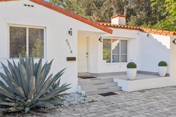 Miami Shores Residential, 9518 N Miami Ave, Miami Shores, Florida 33150, image 1