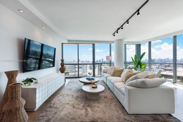 Setai Resort & Residences, 101 20th St #3006, Miami Beach, Florida 33139, image 2