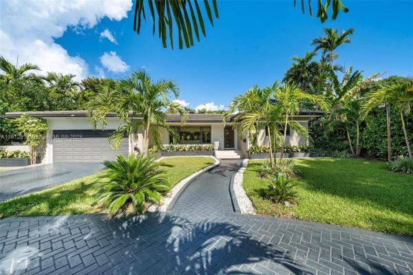 Kinney Park, 1043 NE 98th St, Miami Shores, Florida 33138, image 1