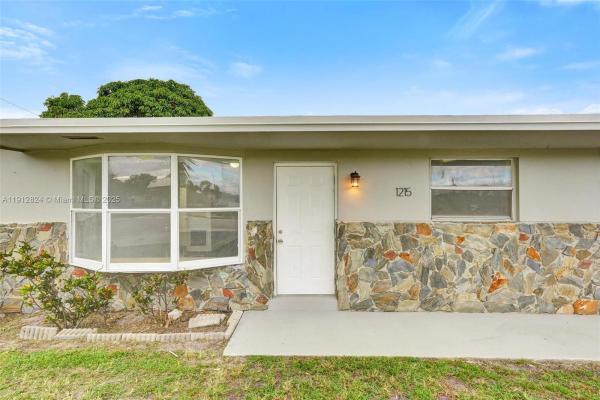 Larkdale, 1215 NW 31st Way, Lauderhill, Florida 33311, image 2