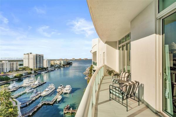 360, 7910 Harbor Island Dr #1201, North Bay Village, Florida 33141, image 1