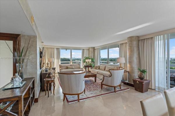 Imperial At Brickell, 1627 Brickell Ave #1401, Miami, Florida 33129, image 3